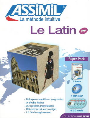 Le Latin