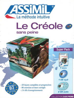 Le Creole Sans Peine (Guadeloupeen)