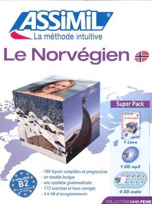 Le Norvegien