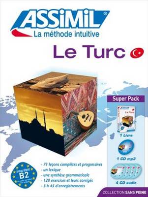Le Turc