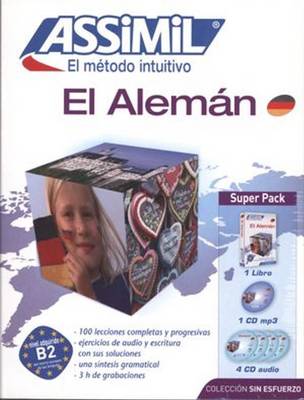 El Aleman