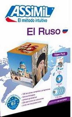 El Ruso: Super Pack