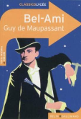 Bel-ami (Paperback)