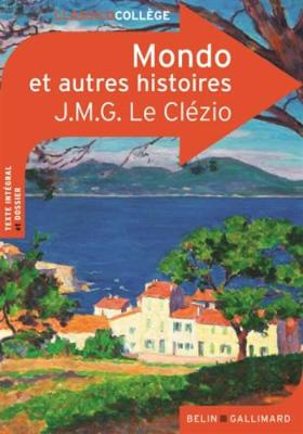 Mondo et trois autres histoires (Paperback)