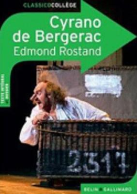 Cyrano de Bergerac (Paperback)