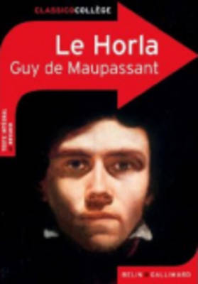 Le Horla (Paperback)