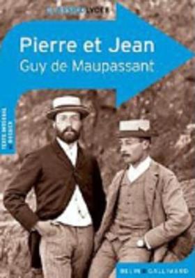 Pierre ET Jean (Paperback)