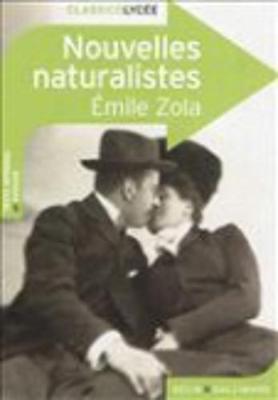 Nouvelles Naturalistes (Paperback)