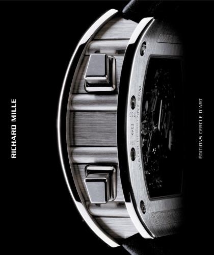 Richard Mille (Hardback)
