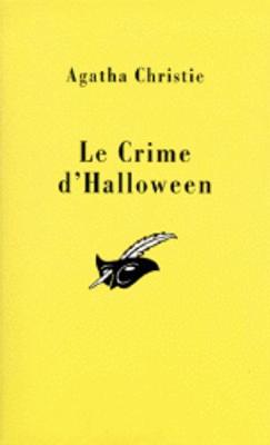 Le Crime D'Halloween (Paperback)
