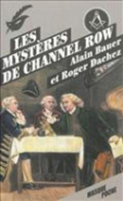 Les mysteres du Channel row (Paperback)