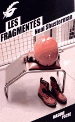 Les fragmentes (Paperback)