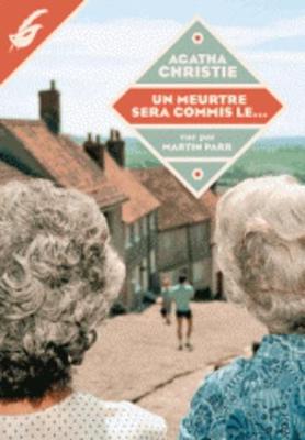 Un meurtre sera commis le... (Paperback)