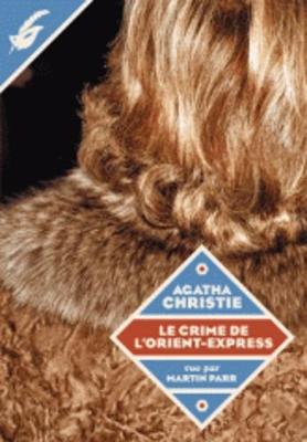 Le crime de l'Orient Express (Paperback)