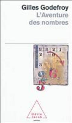 L'Aventure DES Nombres (Paperback)