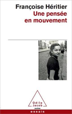 Une pensee en mouvement (Paperback)