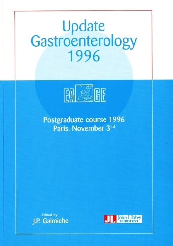 Update Gastroenterology 1996 (Paperback)