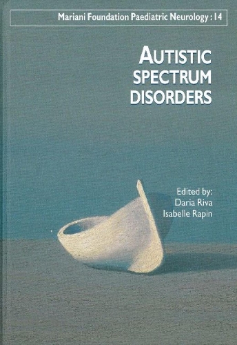 Autistic Spectrum Disorders (Hardback)