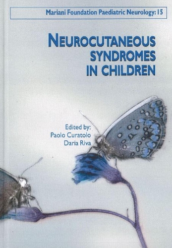 Neurocutaneous Syndromes in Children (Hardback)