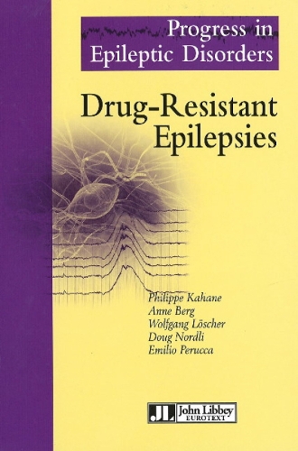 Drug-Resistant Epilepsies (Hardback)