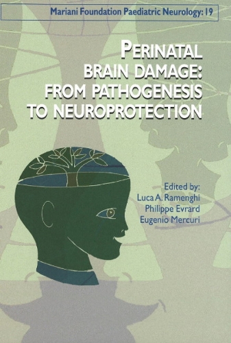 Perinatal Brain Damage (Hardback)