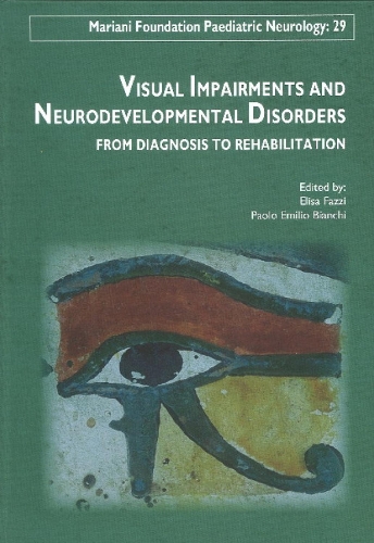 Visual Impairments & Neurodevelopment Disorders: From Diagnosis to Rehabilitation (Hardback)