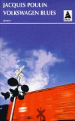 Volkswagen Blues (Paperback)