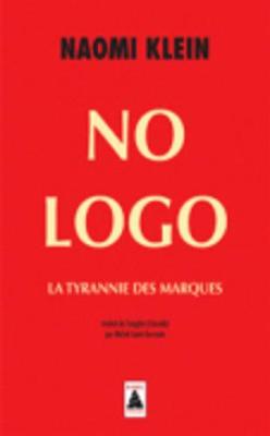No Logo (Paperback)