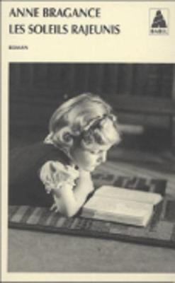 Les Soleil Rajeunis (Paperback)