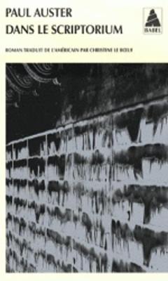 Dans Le Scriptorium (Paperback)