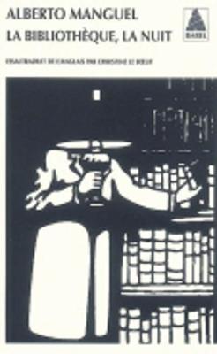La Bibliotheque, LA Nuit (Paperback)