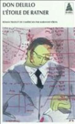 L'Etoile De Ratner (Paperback)