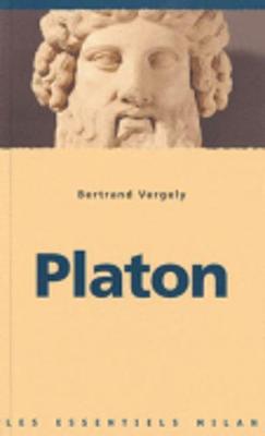 Les essentiels Milan: Platon (Paperback)