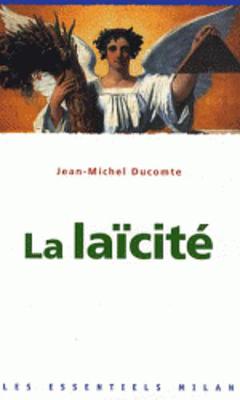 Les essentiels Milan: La Laicite (Paperback)