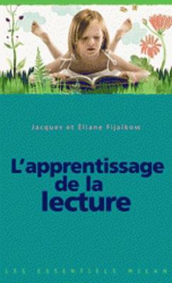 Les Essentiels Milan: L'Apprentissage De LA Lecture (Paperback)