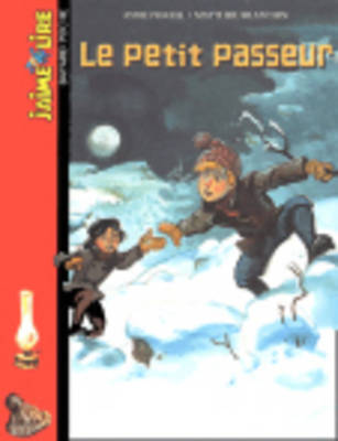 J'Aime Lire: Le Petit Passeur (Paperback)