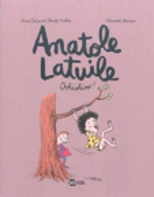 Anatole Latuile: Oohioohioo! 2 (Paperback)