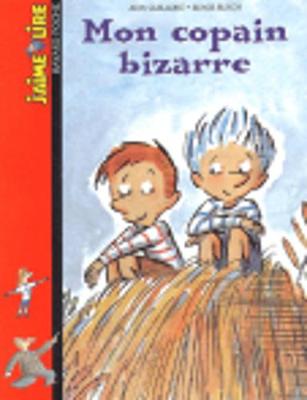 Mon copain bizarre (Paperback)