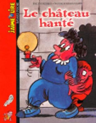 Le Chateau Hante (Paperback)
