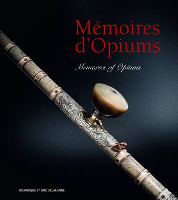 Memories of Opium (Paperback)