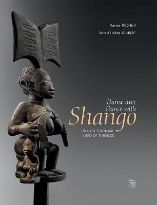 Dances with Shango, God of Thunder (Hardback)