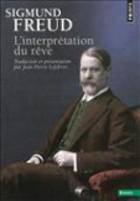 L'interpretation du reve (Paperback)