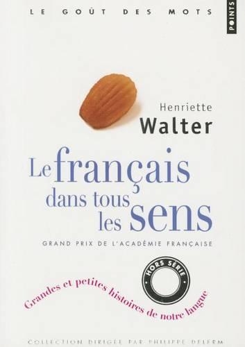 Le francais dans tous les sens (Paperback)