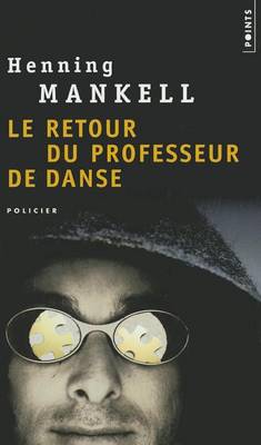 Le Retour Du Professeur De Danse (Paperback)