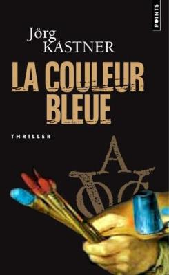 La Couleur Bleue (Paperback)