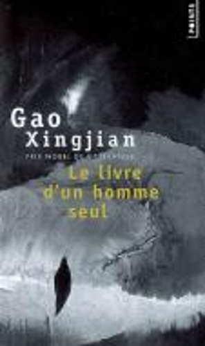 Le Livre D'un Homme Seul (Paperback)