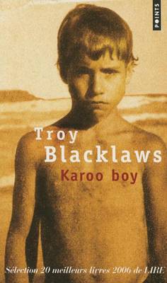 Karoo Boy (Paperback)