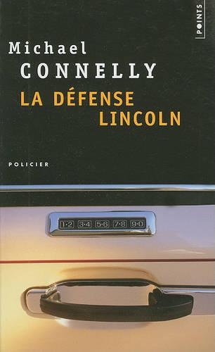La Defense Lincoln (Paperback)