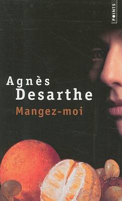 Mangez-moi (Paperback)