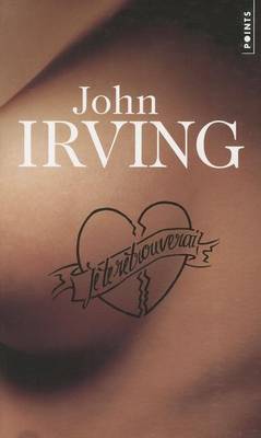 Je Te Retrouverai (Paperback)